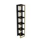 Hanah Home Polka 2 - Black